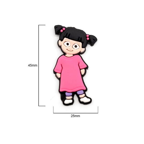 ro097797 aplique silicone grade2